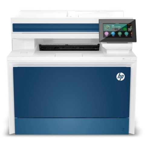 Urządzenie wielofunkcyjne HP Color LaserJet Pro 4302fdw (5HH64F) 4w1 HP Urządzenie wielofunkcyjne HP Color LaserJet Pro 4302fdw (5HH64F) 4w1 HP