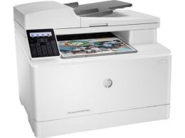 Urządzenie wielofunkcyjne HP Color LaserJet Pro M183fw 4w1 HP