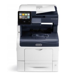 Urządzenie wielofunkcyjne kolorowe Xerox VersaLink C405DN Xerox