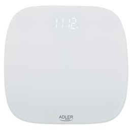 Waga łazienkowa Adler AD 8176 biała Adler