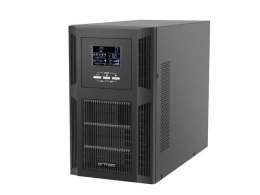 Zasilacz awaryjny UPS Armac Office 3000EVA LCD On-line PF1 8x IEC C13 metalowa obudowa ARMAC