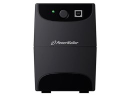 Zasilacz awaryjny UPS Power Walker Line-Interactive 850VA 2xPL RJ/USB Power Walker