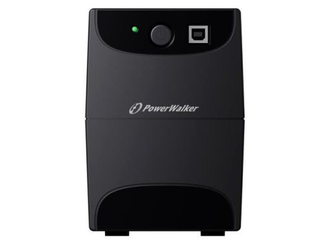 Zasilacz awaryjny UPS Power Walker Line-Interactive 850VA 2xPL RJ/USB Power Walker Zasilacz awaryjny UPS Power Walker Line-Interactive 850VA 2xPL RJ/USB Power Walker