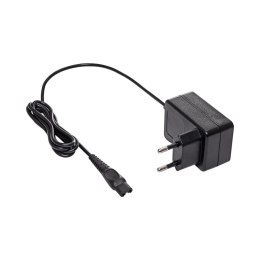 Zasilacz impulsowy Akyga AK-PD-17 15V / 360mA 5.4W wtyczka Philips Norelco SmartTouch AKYGA