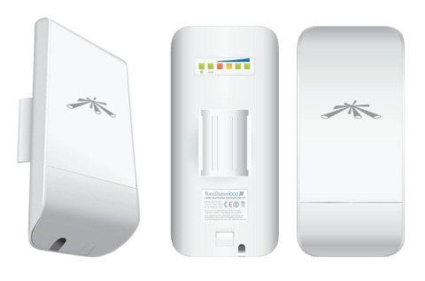 Access Point UBIQUITI airMAX NanoStation Loco M5 5Ghz 13dBi Ubiquiti Networks Inc Access Point UBIQUITI airMAX NanoStation Loco M5 5Ghz 13dBi Ubiquiti Networks Inc