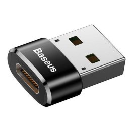Adapter / przejściówka z USB-C do USB Baseus CAAOTG-01 Baseus
