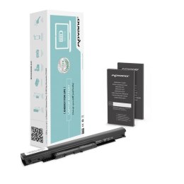 Bateria Movano do notebooka HP 240 G4, 255 G4, HS03, HS04, HSTNN-LB6U, HSTNN-LB6V (14.6V) (2200 mAh) Movano