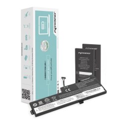 Bateria Movano do notebooka Lenovo ThinkPad T470, T480, A475, A485, 01AV419 (wewnętrzna) (11.4V) (2000 mAh) Movano