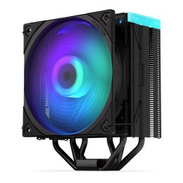 Chłodzenie CPU Endorfy Fera 5 Black ARGB (EY3A012) 120mm COOLING.PL