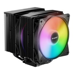 Chłodzenie CPU be quiet! Pure Rock Pro 3 LX BK043 ARGB 120mm PWM LISTAN GMBH