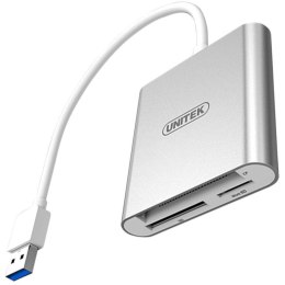 Czytnik kart pamięci Unitek Y-9313 USB 3.0 All-in-One Unitek