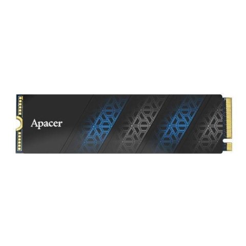Dysk SSD Apacer AS2280P4U Pro 512GB M.2 2280 PCIe Gen3x4 (3500/2300 MB/s) 3D NAND Apacer Dysk SSD Apacer AS2280P4U Pro 512GB M.2 2280 PCIe Gen3x4 (3500/2300 MB/s) 3D NAND Apacer