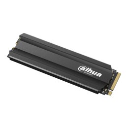 Dysk SSD Dahua E900 512GB M.2 2280 PCIe Gen 3.0 x4 3D NAND (2000/1500 MB/s) (SSD-E900N512G) DAHUA