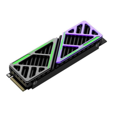Dysk SSD HIKSEMI FUTUREX 2TB M.2 PCIe Gen4x4 NVMe 2280 (7450/6750 MB/s) 3D TLC HS HIKSEMI Dysk SSD HIKSEMI FUTUREX 2TB M.2 PCIe Gen4x4 NVMe 2280 (7450/6750 MB/s) 3D TLC HS HIKSEMI