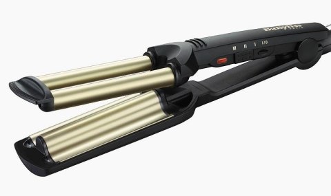 Falownica ceramiczna Babyliss C260E BABYLISS Falownica ceramiczna Babyliss C260E BABYLISS