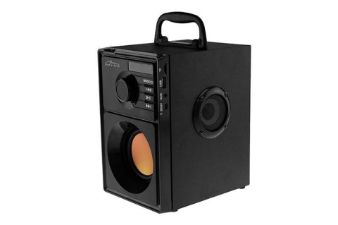 Głośnik Bluetooth Media-Tech Boombox BT MT3145V2.0 Media-Tech Głośnik Bluetooth Media-Tech Boombox BT MT3145V2.0 Media-Tech