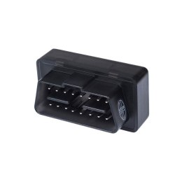 Interfejs-złącze Maclean MCE200 kostka, skaner OBD2 Bluetooth 4.0 iOS, Android Maclean