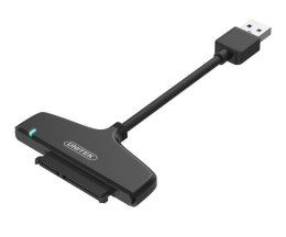 Kabel adapter Unitek Y-1096 USB 3.0 do SATA III 6G Unitek