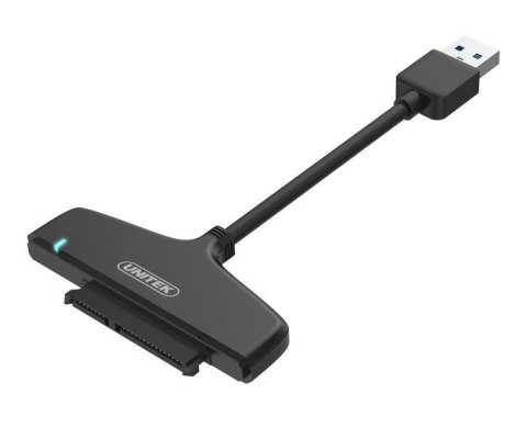 Kabel adapter Unitek Y-1096 USB 3.0 do SATA III 6G Unitek