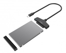 Kabel adapter Unitek Y-1096A USB3.1 Type-C do SATA III 6G Unitek