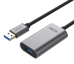 Kabel wzmacniacz sygnału Unitek Y-3005 USB 3.0 10m Unitek