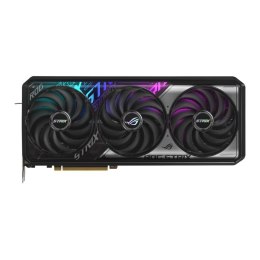 Karta VGA Asus GeForce RTX 5070 ROG-STRIX-RTX5070-O12GGAMING OC 12GB GDDR7 192bit 2xHDMI+3xDP PCIe5.0 Asus