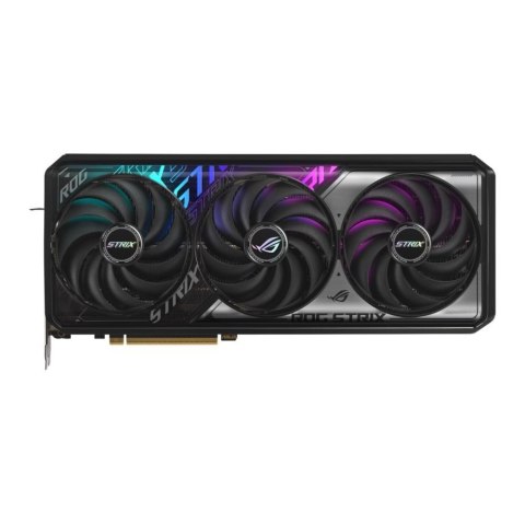 Karta VGA Asus GeForce RTX 5070 ROG-STRIX-RTX5070-O12GGAMING OC 12GB GDDR7 192bit 2xHDMI+3xDP PCIe5.0 Asus
