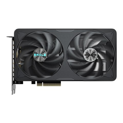 Karta VGA Gigabyte GeForce RTX 5060 Ti EAGLE OC 8G 8GB GDDR7 128bit HDMI+3xDP PCIe5.0 Gigabyte Karta VGA Gigabyte GeForce RTX 5060 Ti EAGLE OC 8G 8GB GDDR7 128bit HDMI+3xDP PCIe5.0 Gigabyte