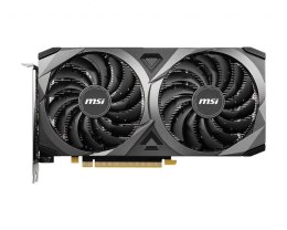 Karta VGA MSI GeForce RTX 3060 VENTUS 2X 12G OC 12GB GDDR6 192bit HDMI+3xDP PCIe4.0 MSI