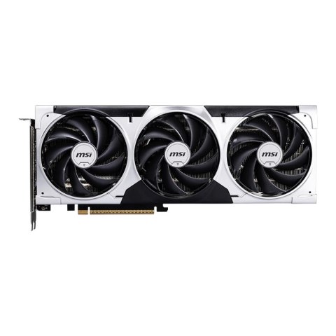 Karta VGA MSI GeForce RTX 5060 Ti 16G VENTUS 3X OC 16GB GDDR7 128bit HDMI+3xDP PCIe5.0 MSI Karta VGA MSI GeForce RTX 5060 Ti 16G VENTUS 3X OC 16GB GDDR7 128bit HDMI+3xDP PCIe5.0 MSI
