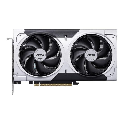 Karta VGA MSI GeForce RTX 5060 Ti 8G VENTUS 2X OC PLUS 8GB GDDR7 128bit HDMI+3xDP PCIe5.0 MSI Karta VGA MSI GeForce RTX 5060 Ti 8G VENTUS 2X OC PLUS 8GB GDDR7 128bit HDMI+3xDP PCIe5.0 MSI