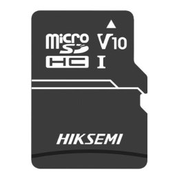 Karta pamięci microSDHC HIKSEMI NEO HOME HS-TF-D1(STD) 32GB 92/25 MB/s Class 10 U1 TLC V10 HIKSEMI