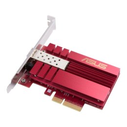Karta sieciowa Asus XG-C100F SFP+ 10Gbps PCIe Asus