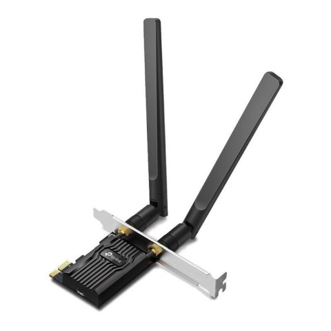Karta sieciowa TP-Link Archer TX20E AX1800 Wi-Fi 6 BT 5.2 TP-Link Systems Inc.