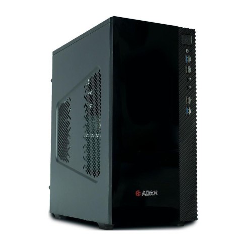 Komputer ADAX VERSO AI WXPR8600G R5-8600G/B650/32GB/1TB/W11Px64 Adax Komputer ADAX VERSO AI WXPR8600G R5-8600G/B650/32GB/1TB/W11Px64 Adax