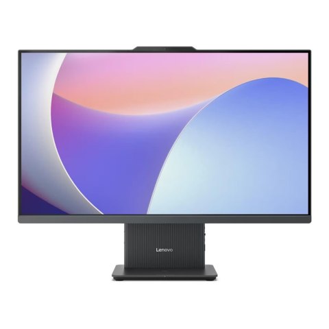 Komputer AIO Lenovo IdeaCentre 27"FHD/i5-13420H/16GB/SSD512GB/UHD Luna Grey 2Y Lenovo Komputer AIO Lenovo IdeaCentre 27"FHD/i5-13420H/16GB/SSD512GB/UHD Luna Grey 2Y Lenovo