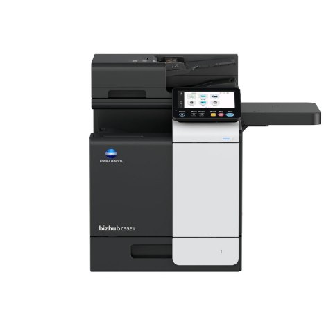 Kserokopiarka Konica-Minolta bizhub C3321i Konica Minolta Kserokopiarka Konica-Minolta bizhub C3321i Konica Minolta