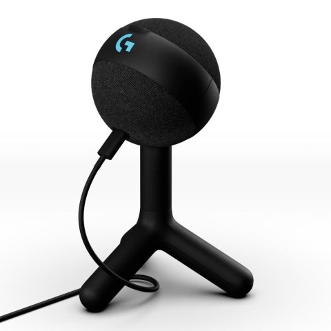 Mikrofon Logitech G Yeti Orb (988-000551) czarny Logitech Mikrofon Logitech G Yeti Orb (988-000551) czarny Logitech