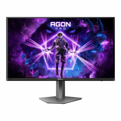 Monitor AOC 27" AG276UZD QD-OLED 4K UHD 240Hz 2xHDMI DP HUB głośniki AOC Monitor AOC 27" AG276UZD QD-OLED 4K UHD 240Hz 2xHDMI DP HUB głośniki AOC