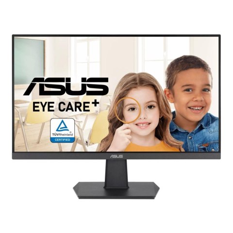 Monitor Asus 23,8" Eye Care Gaming Monitor VA24EHF HDMI Asus Monitor Asus 23,8" Eye Care Gaming Monitor VA24EHF HDMI Asus