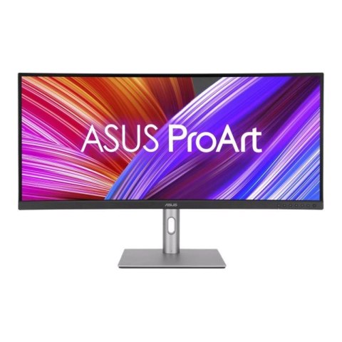 Monitor Asus 34,1" ProArt Display PA34VCNV 2xHDMI 2xDP 2xUSB-C RJ-45 głośniki 2x2W Asus Monitor Asus 34,1" ProArt Display PA34VCNV 2xHDMI 2xDP 2xUSB-C RJ-45 głośniki 2x2W Asus