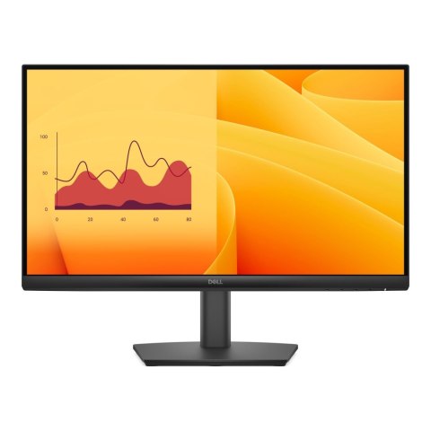 Monitor Dell 21,5" E2225HM (210-BQMZ) VA FHD 100Hz HDMI DP VGA Dell