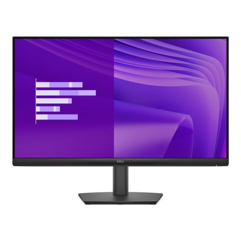 Monitor Dell 23,8" E2425HM (210-BRDN) IPS FHD 100Hz VGA HDMI DP Dell