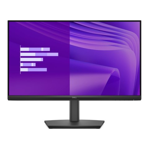 Monitor Dell 23,8" E2425HSM (210-BRDV) IPS FHD 100Hz VGA HDMI DP głośniki Dell Monitor Dell 23,8" E2425HSM (210-BRDV) IPS FHD 100Hz VGA HDMI DP głośniki Dell