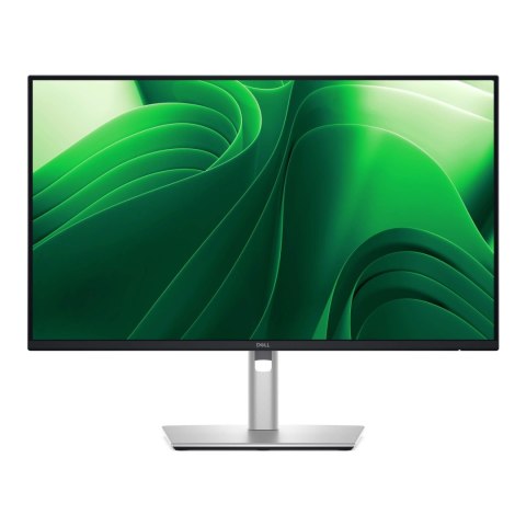 Monitor Dell 23,8" P2425DE (210-BRDM) IPS QHD 100Hz HDMI 2xDP 2xUSB-C 3xUSB-A RJ-45 Dell Monitor Dell 23,8" P2425DE (210-BRDM) IPS QHD 100Hz HDMI 2xDP 2xUSB-C 3xUSB-A RJ-45 Dell