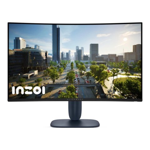 Monitor Dell 31,5" Alienware AW3225DM (210-BQWN) VA QHD 180Hz 2xHDMI DP HUB Dell Monitor Dell 31,5" Alienware AW3225DM (210-BQWN) VA QHD 180Hz 2xHDMI DP HUB Dell