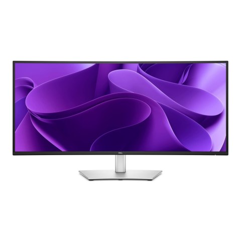 Monitor Dell 34,1" Pro 34 Plus P3425WE (210-BRDR) IPS UWQHD 100Hz HDMI DP 5xUSB RJ-45 Dell Monitor Dell 34,1" Pro 34 Plus P3425WE (210-BRDR) IPS UWQHD 100Hz HDMI DP 5xUSB RJ-45 Dell