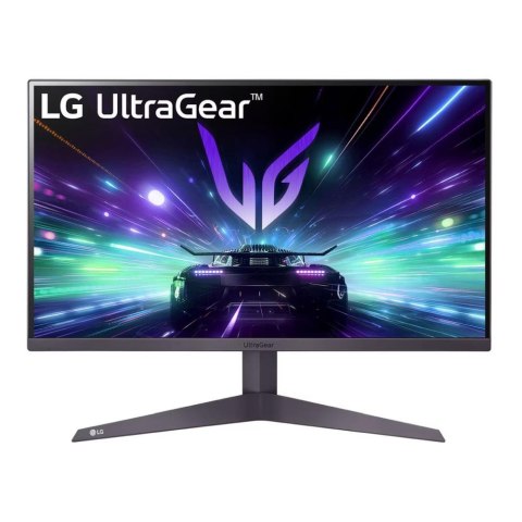Monitor LG 24" UltraGear 24GS50F-B 2xHDMI DP LG Monitor LG 24" UltraGear 24GS50F-B 2xHDMI DP LG