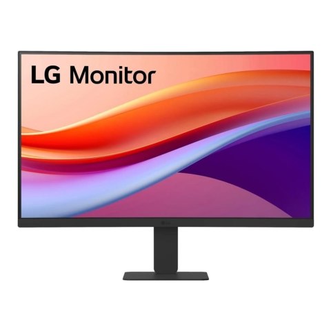 Monitor LG 27" 27U421A-B.AEUQ VA FHD 100Hz HDMI USB-C LG Monitor LG 27" 27U421A-B.AEUQ VA FHD 100Hz HDMI USB-C LG