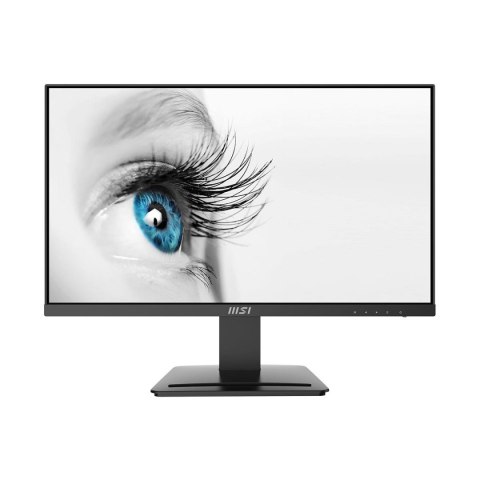 Monitor MSI 23,8"PRO MP243X FHD IPS 100Hz HDMI DP głośniki MSI Monitor MSI 23,8"PRO MP243X FHD IPS 100Hz HDMI DP głośniki MSI